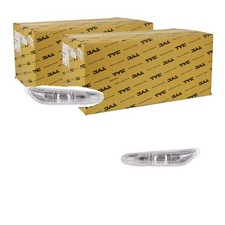 2X TYC BLINKLEUCHTE BLINKER