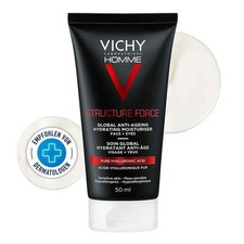 Vichy Homme Structure Force Creme · 50 ml · PZN 14371220
