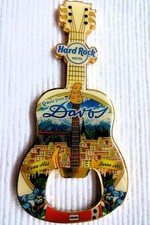 Hard rock cafe magnet - hard,
