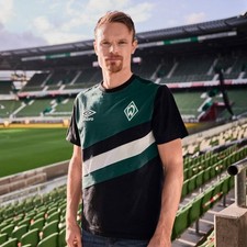 SV Werder Bremen Umbro T-Shirt