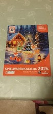 Müller Spielwarenkatalog 2024