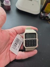 Casio Armbanduhr CA-53WF-8BEF