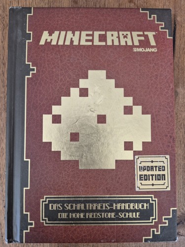Minecraft das
