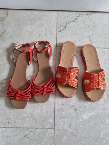 Catwalk pantoletten new look - pantoletten, ,