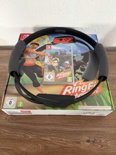 Ring Fit Adventure - Nintendo