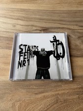 BUSHIDO - STAATSFEIND NR.1 •