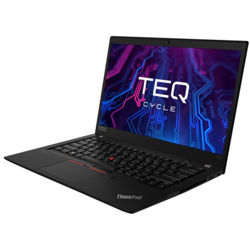 Lenovo thinkpad t14s - lenovo,