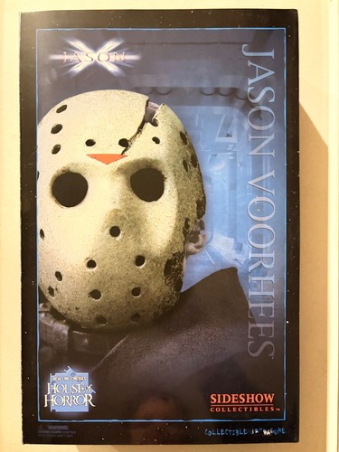 Sideshow friday the 13th part - "friday,