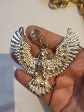 Kettenanhänger ADLER 