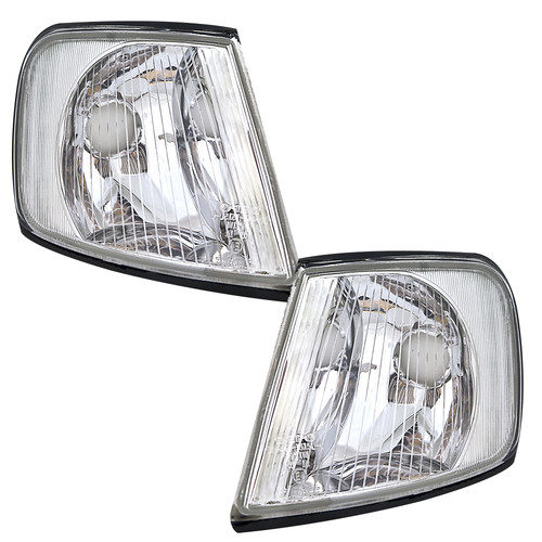Frontblinker set für - frontblinker, audi