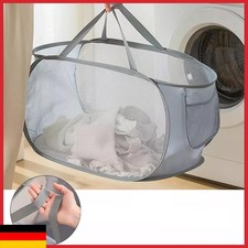 2x Wäschekorb Wäschesack