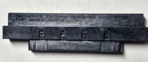 Adapterkonverter datamate scsi - adapterkonverter,
