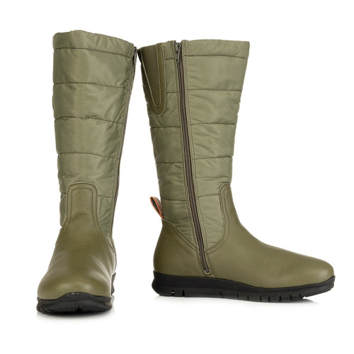 Vitaform damen stiefel - vitaform, damen-stiefel