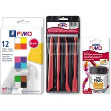Staedtler FIMO SOFT Colour
