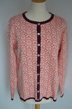 Deerberg, Strickjacke