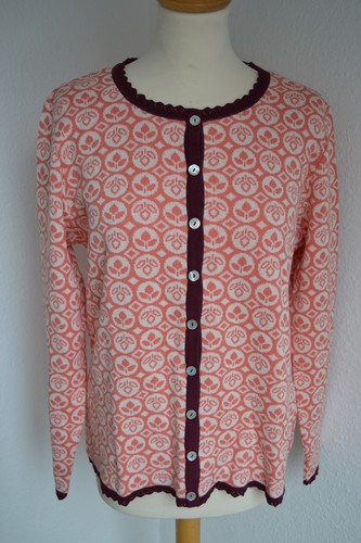 Deerberg strickjacke - deerberg,,