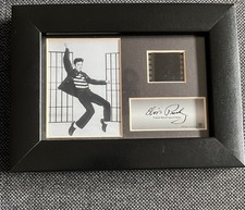 Elvis Presley Exclusiv