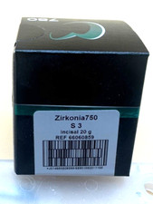 Hera Ceram Zirkonia 750, a 20g ￼S3
