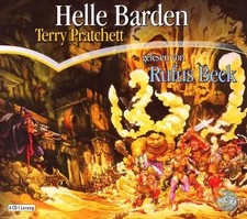 Rufus Beck - Helle Barden