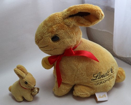 Lindt großer mit - (26, cm)