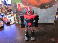 Metall Roboter - ungemarkt -