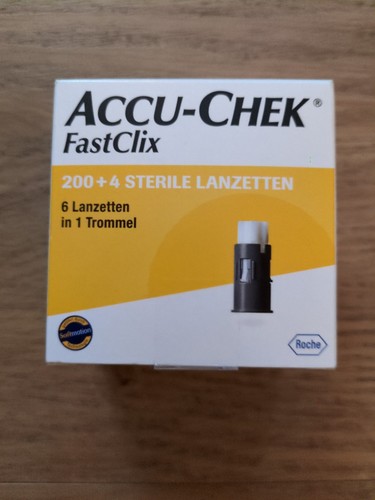 Accu chek blutzucker - accu-chek,