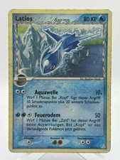 Latios - Delta Species -