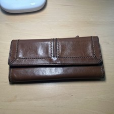 Großes Portemonnaie