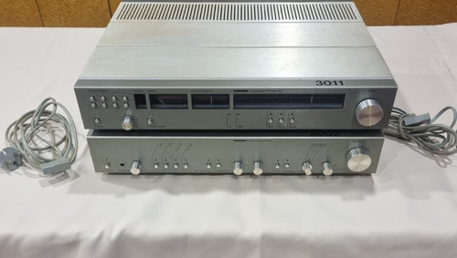 Tandberg 3011 tca 3002 - &,