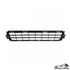 Stoßstange Gitter Vorne Mitte