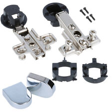 Paar Topfbänder Ø 26mm