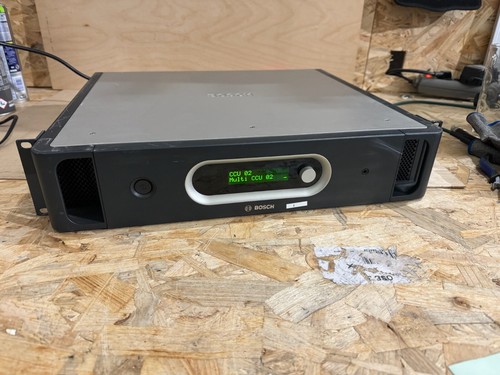 Bosch dcn ccu lbb4100 00 - bosch, dcn-ccu,