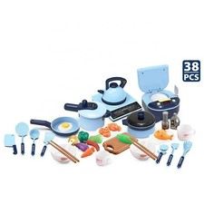 Topfset Küchen-Set Zubehör