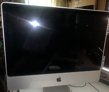 Apple iMac 24 Zoll 2,93 GHz 4