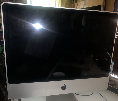 Apple imac zoll ghz - apple, 4