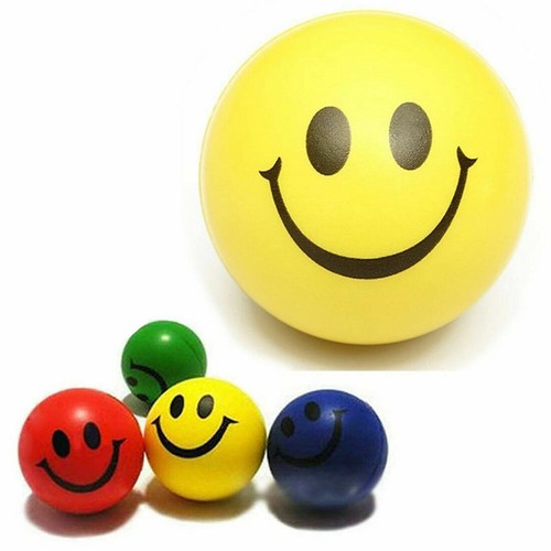 Stressball anti stress - 4x,