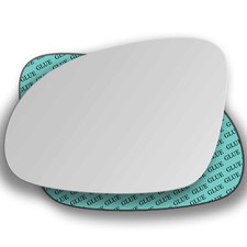 Links Fahrerseite Spiegelglas für Volkswagen Golf 5 2003 - 2009