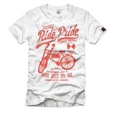 Truppenfahrrad Wh Ride with