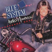 Hello america von - von, system