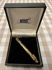 MONTBLANC Limited Writers