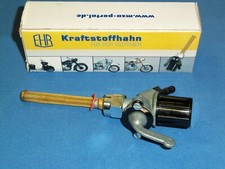 Benzinhahn EHR für Simson S50 S51 und MZ RT ES ETS TS ETZ 125 150 250