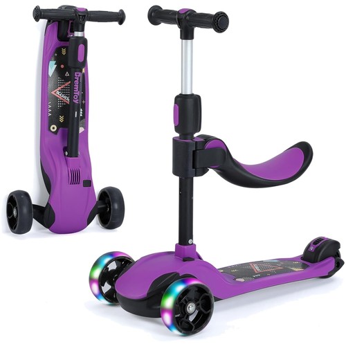 Kinder roller trittroller - kinder, roller,