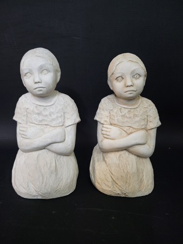 Gitta hueck skulptur 2005 - gitta,