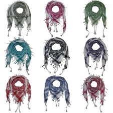 Mundschutz Palituch weiße