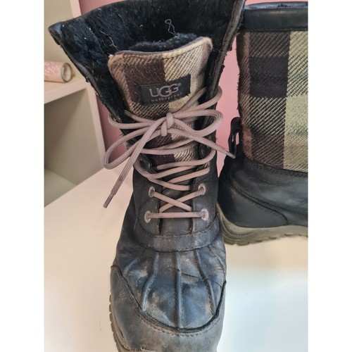 Ugg adirondack wasserdichte - ugg,