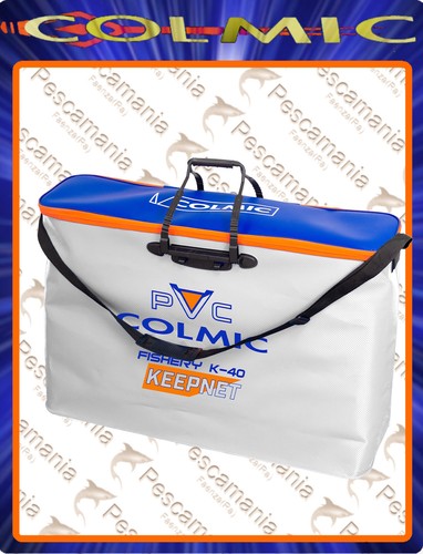 Colmic portanassa fishery k40 - portanassa,
