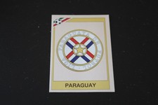 ♣ PANINI WM WC Mexico 86
