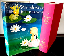 Wundervolle Märchenwelt- mit