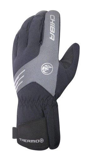Chiba thermo plus winter - chiba,