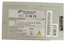 FSP / FSP350-60APN / 350 Watt ATX Netzteil